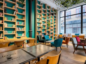 Aris Grand-Place Hotel