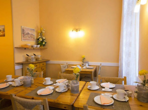 Hotel am Hermannplatz