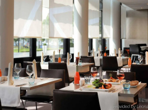 Novotel München Airport