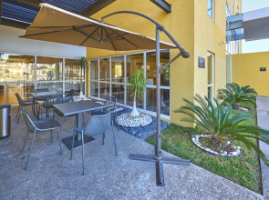 City Express by Marriott Matamoros