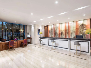 Ramada by Wyndham Beijing Airport