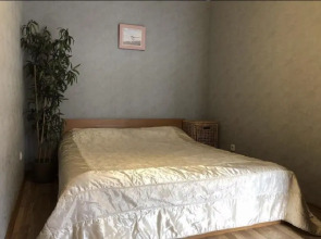 Апартаменты на улице Ошарской 21