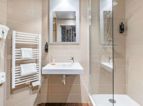 ibis Styles Annecy Gare Centre