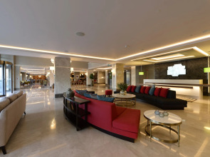 Holiday Inn Bursa - City Centre by IHG