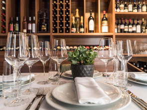 Best Western Premier Natalija Residence