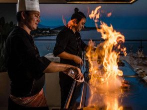 Rixos Premium Dubrovnik