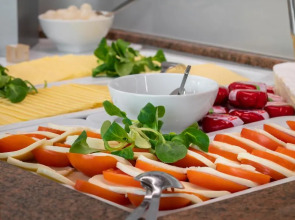 Garner Hotel Bremen City by IHG