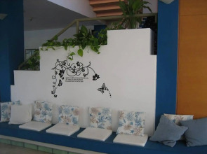 Villa Dei Principi Hotel