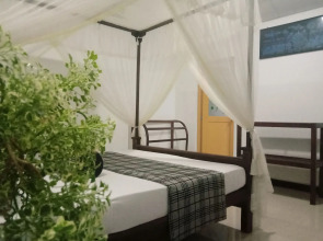 Sigiriya Rock Gate Resort