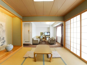 Yamagata Kokusai Hotel