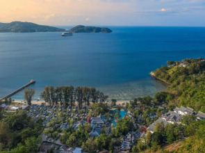 Thavorn Beach Village Resort & Spa Phuket