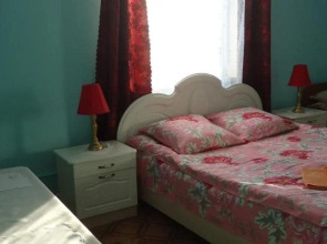 Гостиница Ивановская