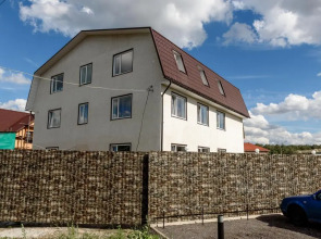 Aeropoint Sheremetyevo