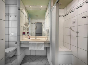 Johannesbad Hotel Palace