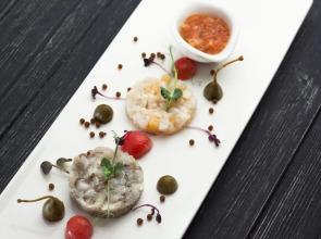 Отель «Фредерик Коклен»