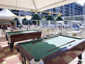 Apartamentos Nuriasol