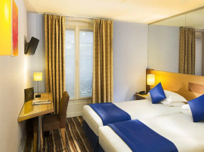 Hotel Pavillon Bastille