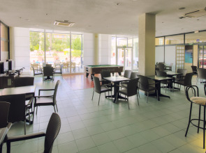 azuLine Hotel Pacific