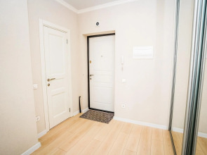 Апартаменты Атлант на ул. Куколкина, д. 11