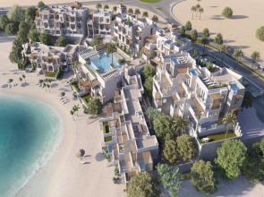Creek Hotel and Residences El Gouna