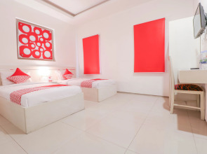 OYO 1489 Simona Hotel