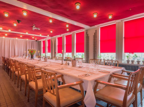 The Hoxton, Lloyd Amsterdam