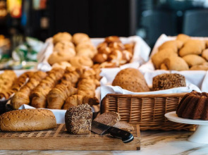 Motel One Manchester Piccadilly