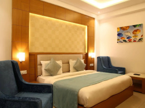 FabHotel Transit Delhi Airport