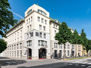 NH Collection Salzburg City