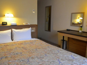 Yokohama Mandarin Hotel