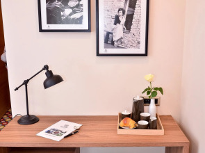 Capitolina City Chic Hotel