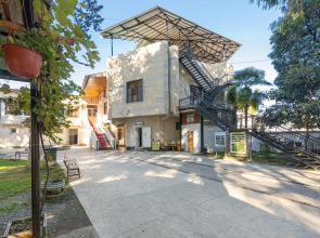 Evkaliptovaya Roscha Sanatorium