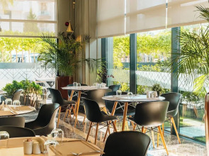 Four Points Flex by Sheraton Antalya Lara