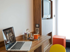 ibis Styles Louvain la Neuve Hotel et Events