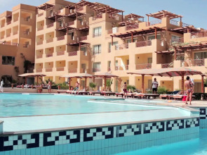 Shams Safaga Resort - All inclusive