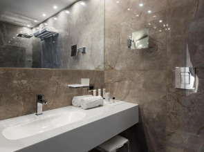 LHP Napoli Palace & spa