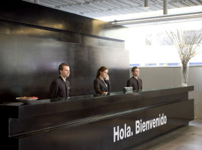 NH Collection Barcelona Constanza