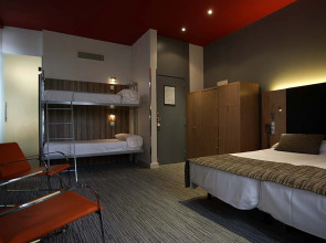 Petit Palace Plaza del Carmen