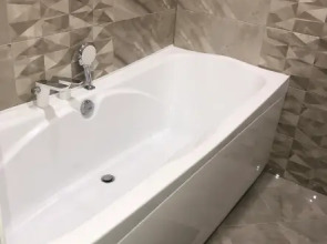 Апартаменты на улице Октябрьской Революции 223