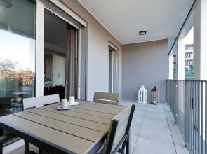 Delizioso Monolocale a Testaccio