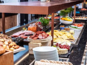 Scandic Holmenkollen Park