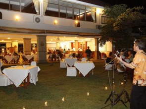 Rajapruek Samui Resort