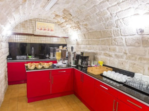 Hipotel Paris Père Lachaise République