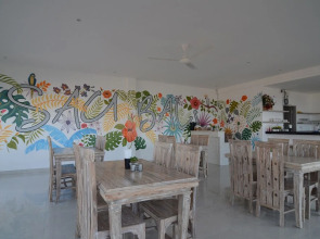 Sau Bali Beach House Canggu