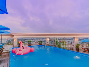 Grand Citiview Da Nang Hotel