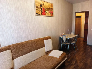 Апартаменты на улице Коммунистическая 15