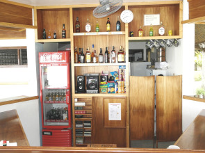 Quo Vadis Dive Resort Moalboal