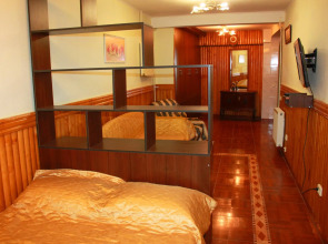 Апартаменты Эллинги в Отрадном