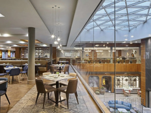 TITANIC Chaussee Berlin