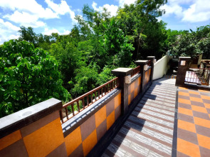 The Hill Ungasan House